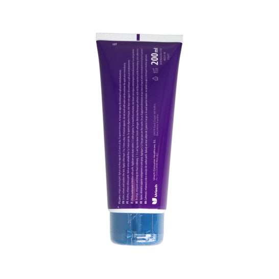 Fisiocrem Crème Cannabis 200ml