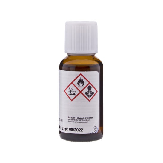 Pranarôm LES DIFFUSABLES Zen Bio 30ml