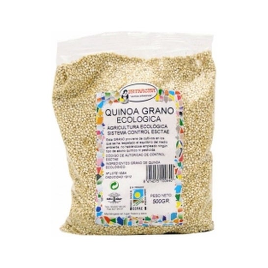 Intracma Quinoa Grain Eco 500g
