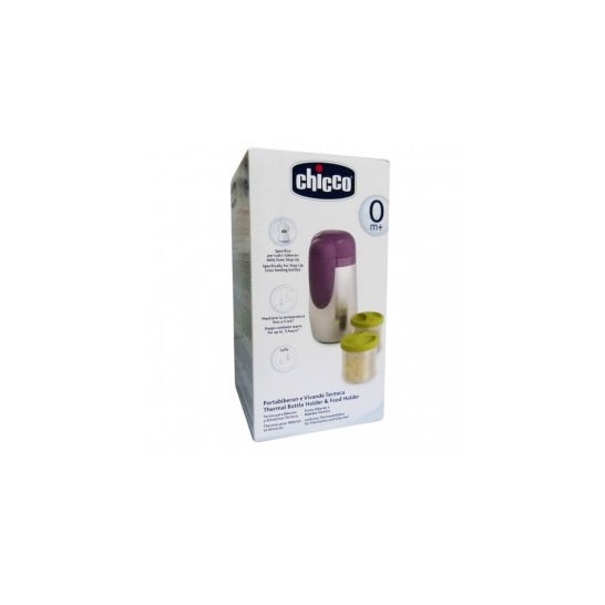 Chicco thermoparticle 1 pc