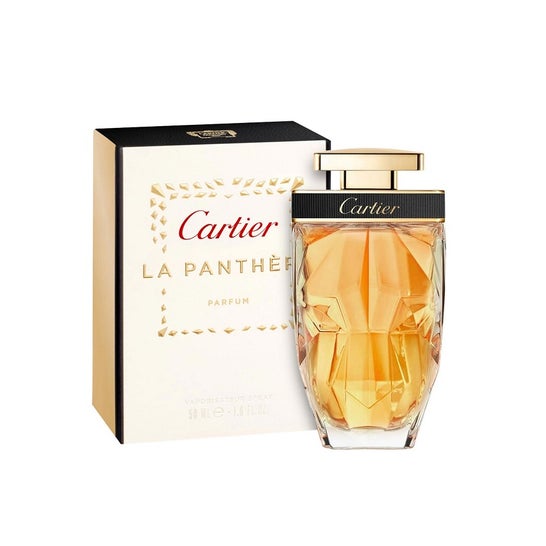 Cartier La Panthère Parfum 50ml