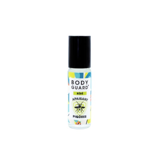 Bodyguard Apaisant Peau Sensible 10ml