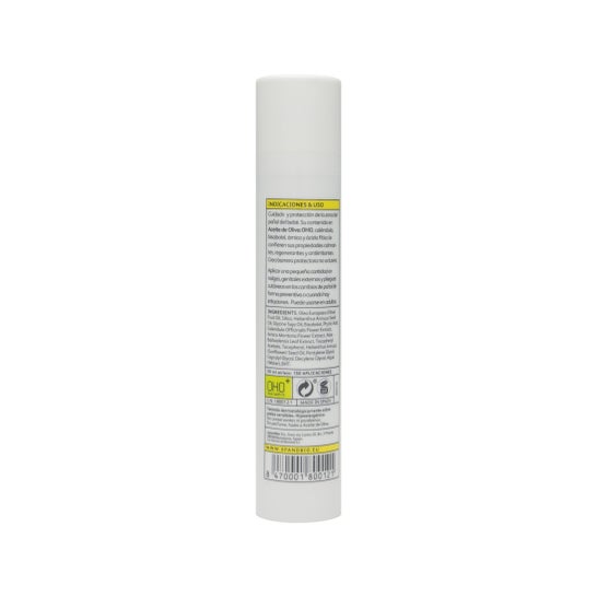 OHO Baby Care Baume huile de protection des couches 50ml