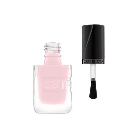 Catrice Gel Affair Vernis à Ongles 004 Rosy Bowtastic 10.5ml