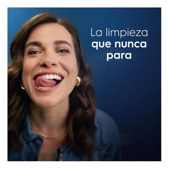 Oral-B Pack Advanced Dentifrice 2x75ml Oral-B Pack Advanced Dentifrice 2x75ml