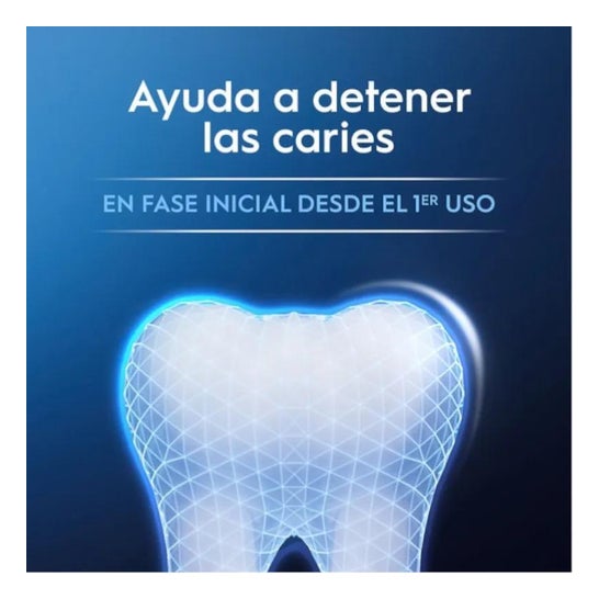 Oral-B Pack Advanced Dentifrice 2x75ml Oral-B Pack Advanced Dentifrice 2x75ml