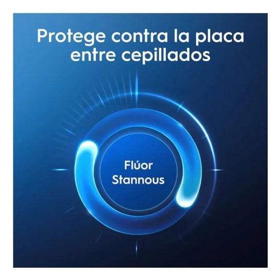 Oral-B Pack Advanced Dentifrice 2x75ml Oral-B Pack Advanced Dentifrice 2x75ml