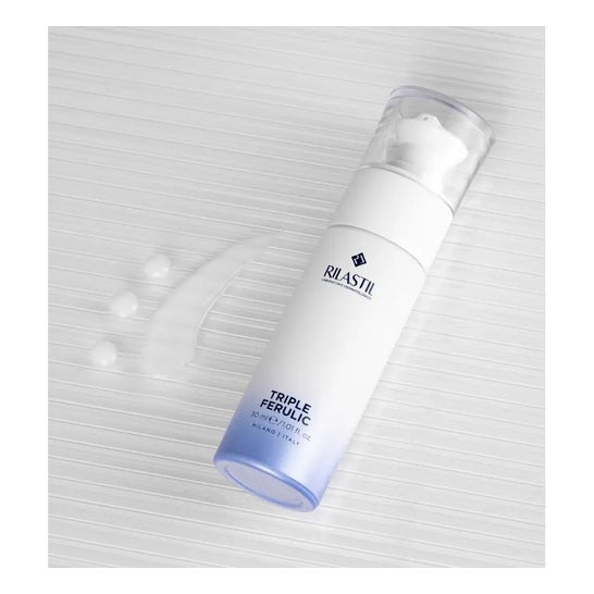 Rilastil S-Ferulic Sérum Bi-Gel 30ml Rilastil S-Ferulic Sérum Bi-Gel 30ml