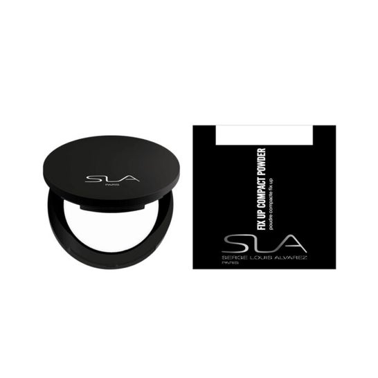 SLA Paris Fix Up Compact Powder 4,5g