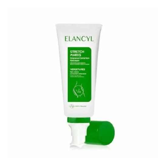 Elancyl Gel Crème Intensif Anti Vergetures 75ml Elancyl Gel Crème Intensif Anti Vergetures 75ml