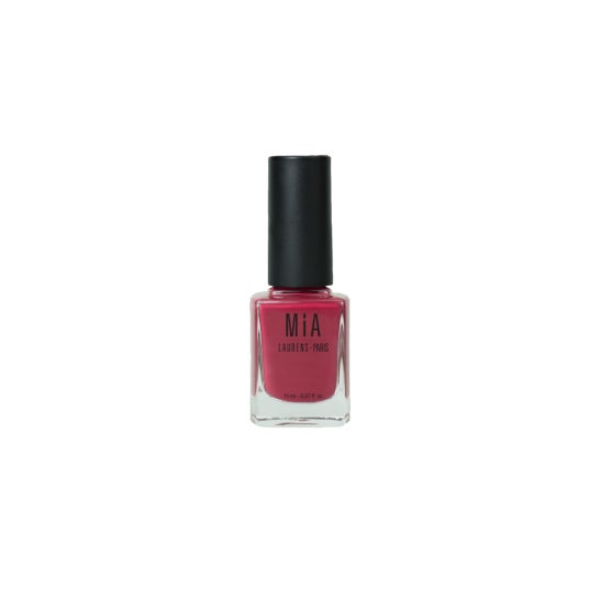 Mia Laurens Paris Carmine vernis à ongles 11ml