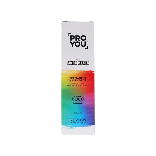 Revlon Pro You The Colour Maker 8.0 8N 90ml