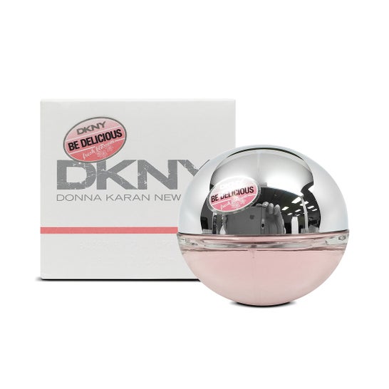 Dkny Be Delicious Délicieux Delicious Woman Blossom Eau De Parfum 30ml Vaporisateur