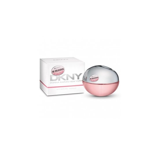 Dkny Be Delicious Délicieux Delicious Woman Blossom Eau De Parfum 30ml Vaporisateur