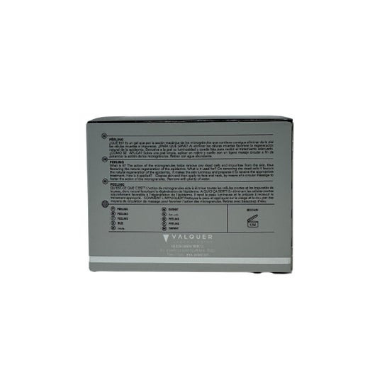 Valquer Bullon Peeling 50 Ml