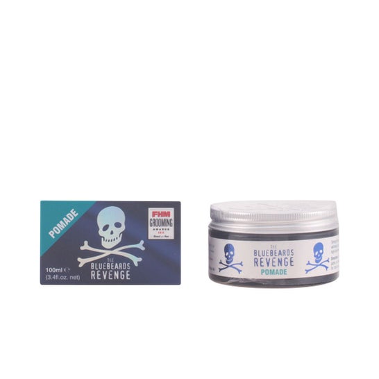 The Bluebeards Revenge Pommade Cheveux 100ml