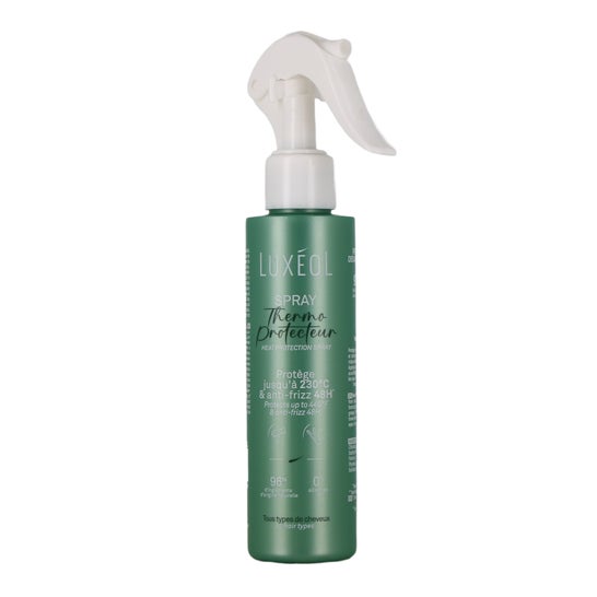 Luxéol Spray thermoprotecteur 150 ml