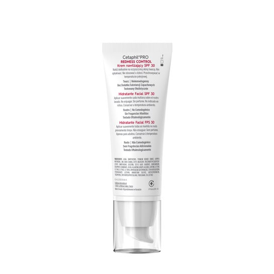 Cetaphil Pro Contrôle de la Rougeur 50 Ml