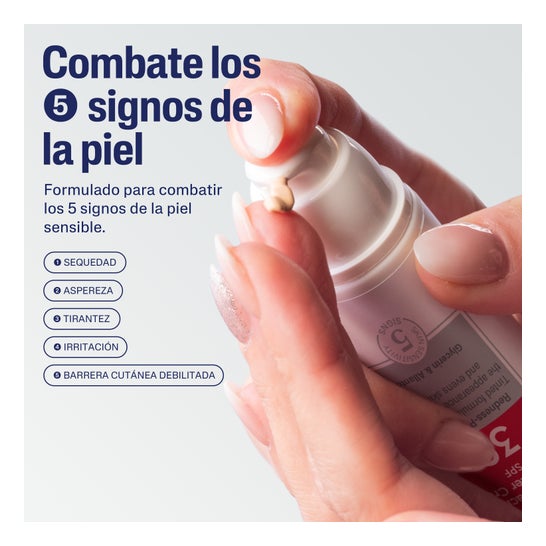 Cetaphil Pro Contrôle de la Rougeur 50 Ml