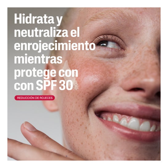 Cetaphil Pro Contrôle de la Rougeur 50 Ml