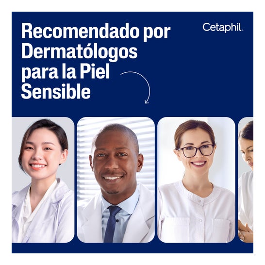Cetaphil Pro Contrôle de la Rougeur 50 Ml