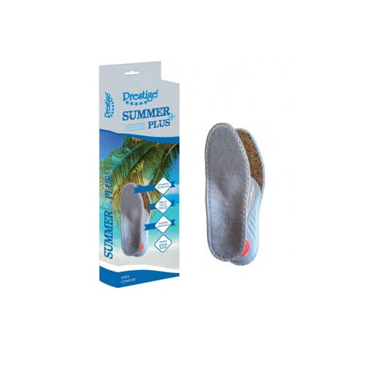 Semelle intérieure Prestige Summer Plus35