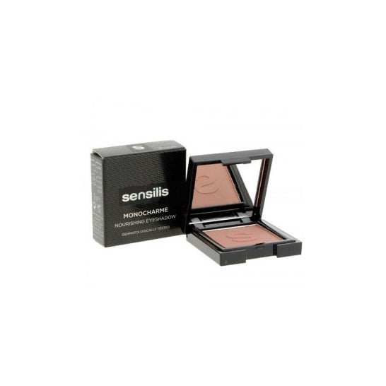 Sensilis Monocharme fard à paupières lilas 3g