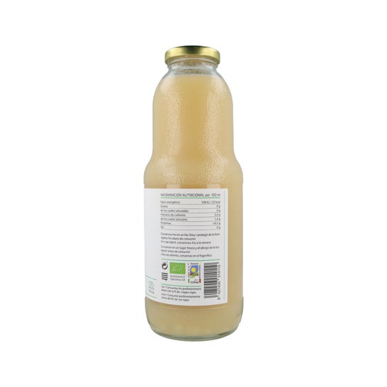 Cal Valls Zumo Limón S/A Eco 1000ml