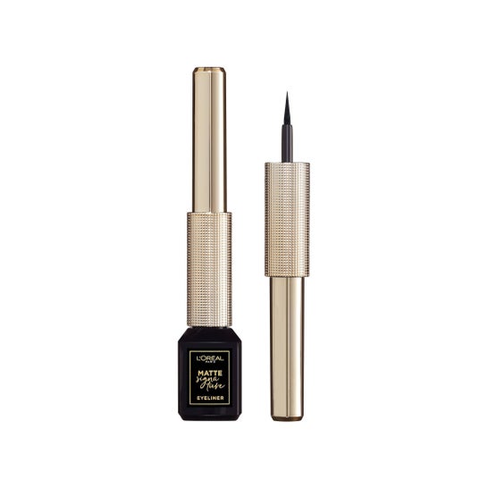 L'Oréal Eyeliner Matte Signature 03 Marron 3ml