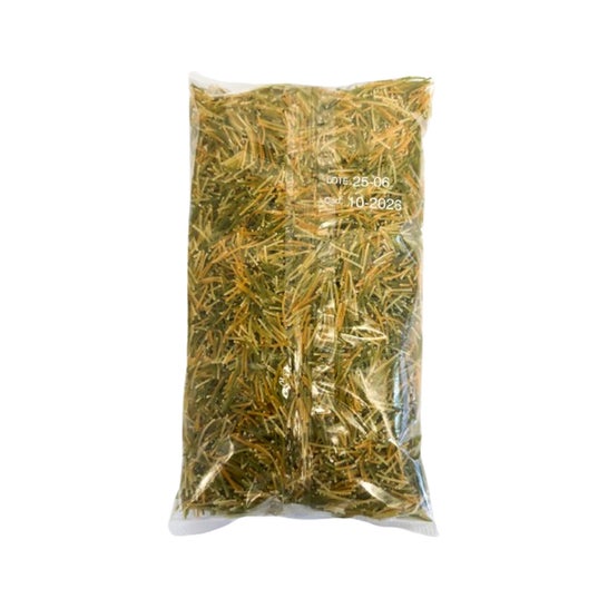 Biográ Cabello Angel Vegetal Bio 250g