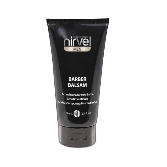 Nirvel Men Barber Balsam Beard Conditioner 150ml