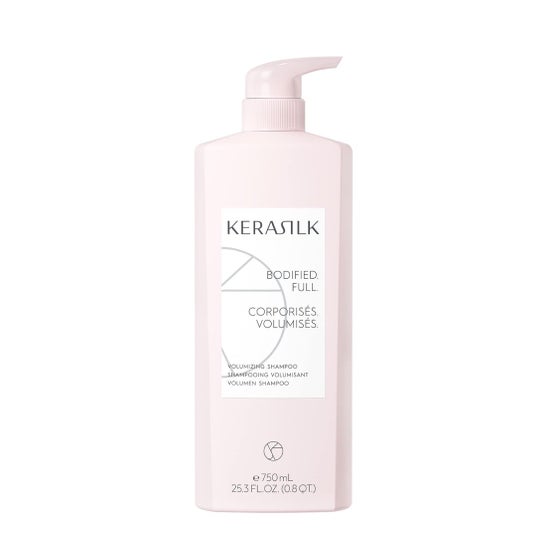 Kerasilk Essentials Shampoo Volumizador 750ml