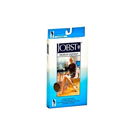 Culotte Jobst normale compression sable taille 4