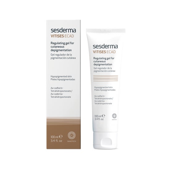 Sesderma Vitises Vitises Vitises Ecad 100 Ml.