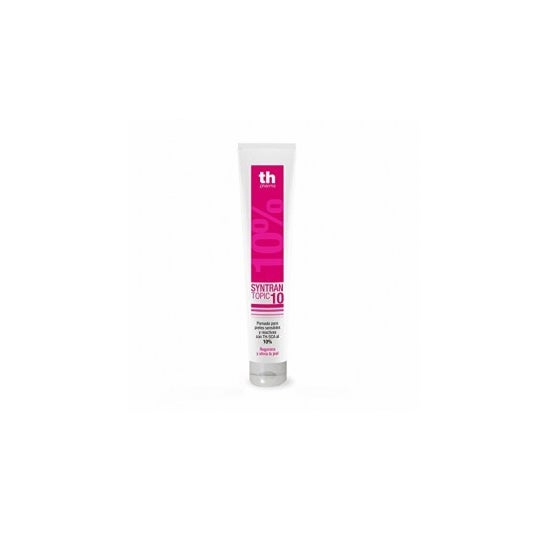 Thader Pharma Syntran Topic Pommade Régénératrice 60 ml