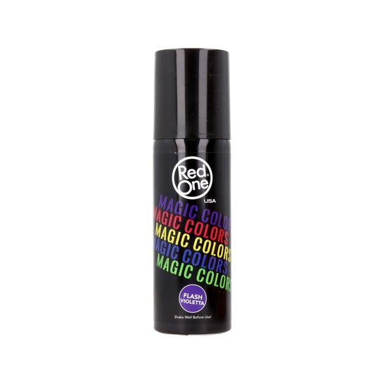 RedOne Magic Color Spray Violetta 100ml