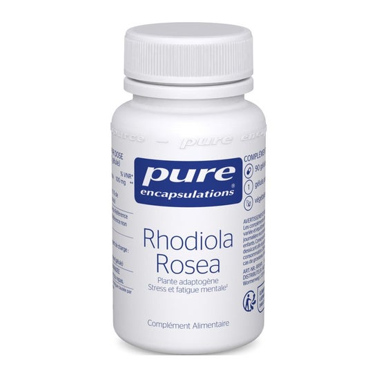 Pure Encapsulations Rhodiola Ros 90caps