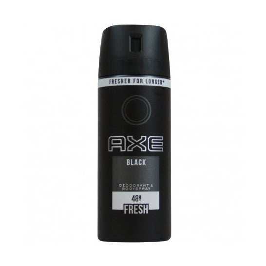 Axe Black Deodorant Spray 150ml