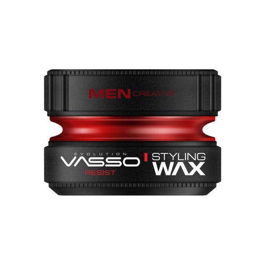 Vasso Styling Wax Resist 150ml