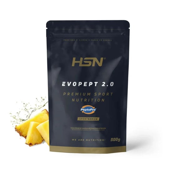 HSN Evopept 2.0 Peptopro® Piña 500g