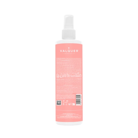 Valquer Special Curl Conditioner 300ml