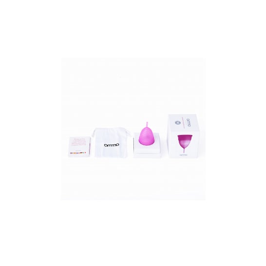 Munitions Coupe Menstruelle Taille S