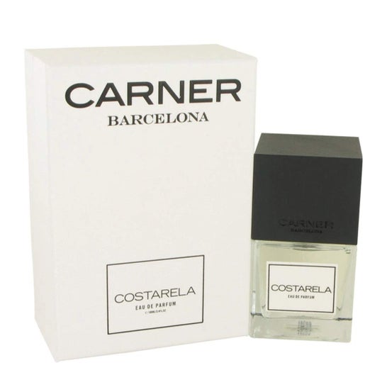 Carner Barcelona Costarela Edp 100ml