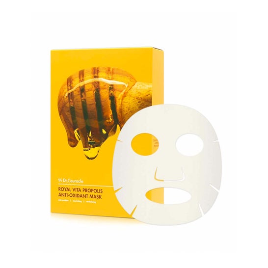 Dr. Ceuracle Royal Vita Propolis Masque Antioxydant 30 ml