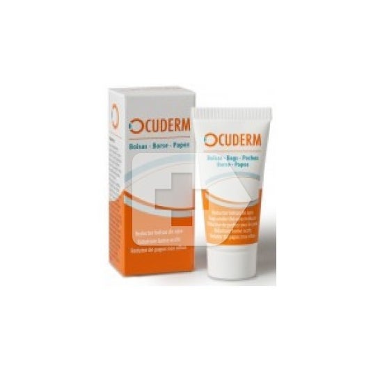 Ocuderm Poches 15 ml