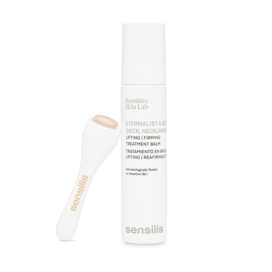 Sensilis Eternalist A.G.E Lifting Neck and Décolleté Effect 50ml