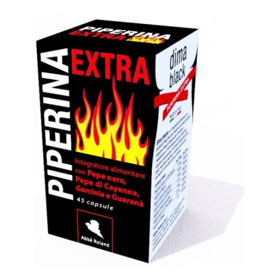 Piperine Extra Dima Noir45Cps
