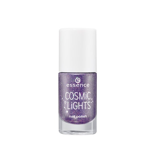 Essence Cosmic Lights Vernis 04 Holo Me Crazy 8ml