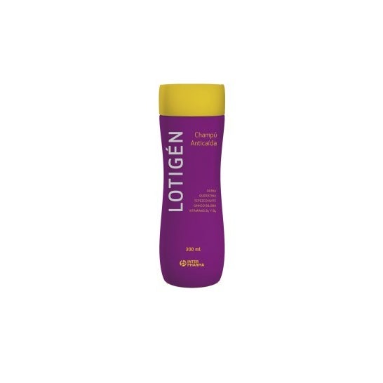 Shampooing anti-chute Lotigène 250ml