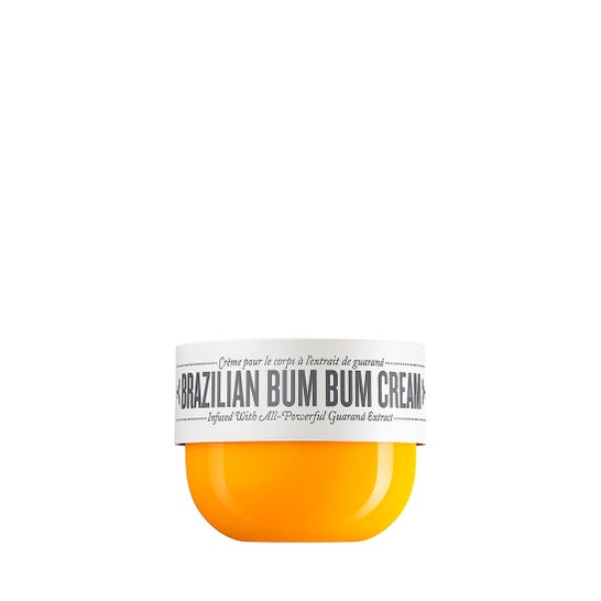 Sol de Janeiro Brazilian Bum Bum Creme de Corpo 240ml